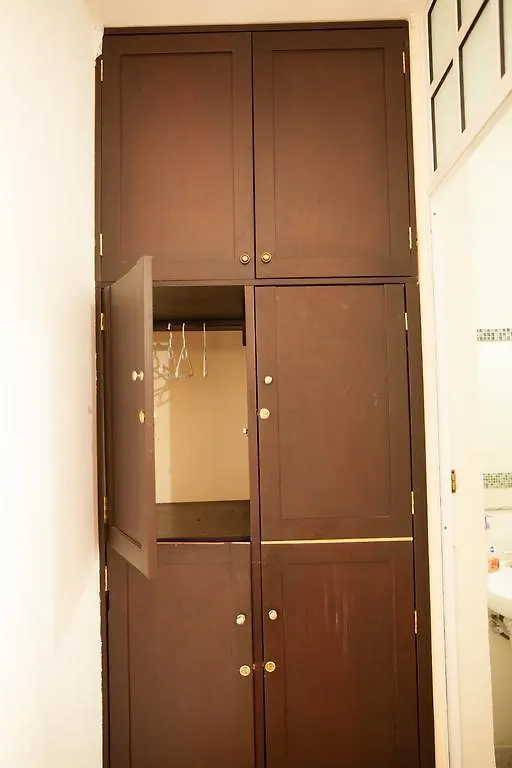 فندق Casa Alphela بلايا ديل كارمن 2*,  المكسيك