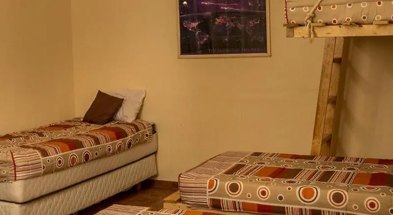 فندق Casa Alphela بلايا ديل كارمن المكسيك