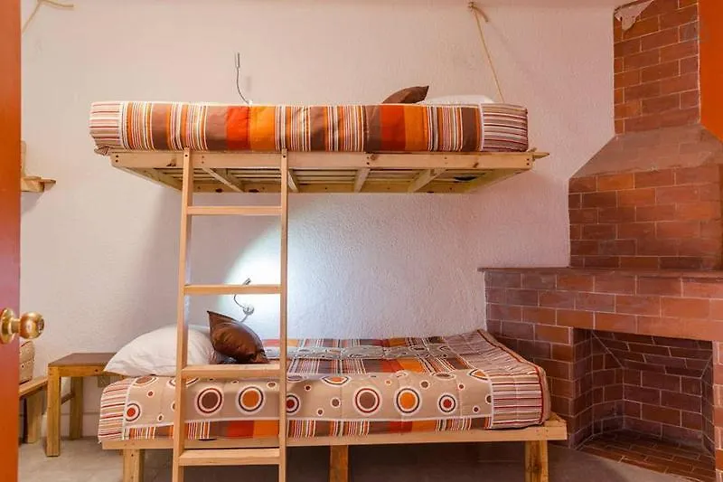 فندق Casa Alphela بلايا ديل كارمن 2*,